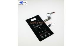 更換開關面板按鈕步驟？